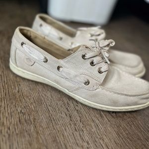 Women’s Sz 9 Sperry Top-Siders